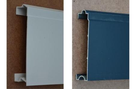 BH4 Doors - profile